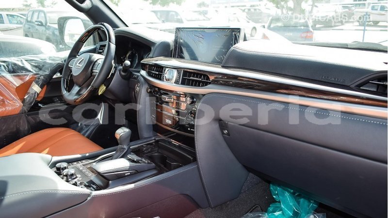 Big with watermark lexus lx bomi county import dubai 2014