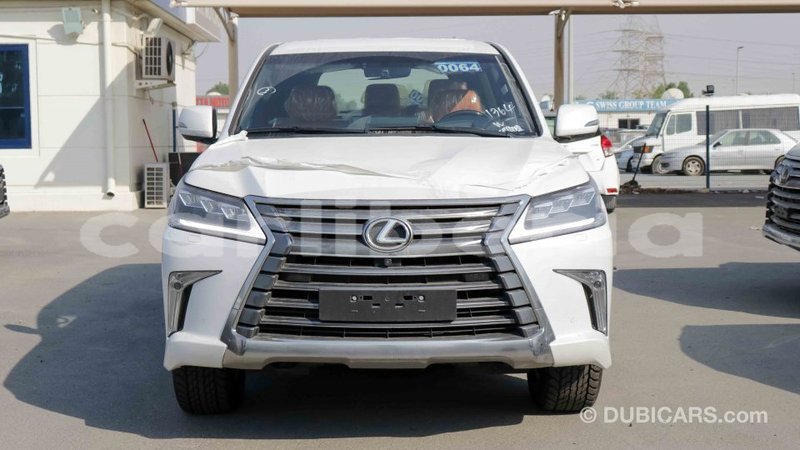 Big with watermark lexus lx bomi county import dubai 2014