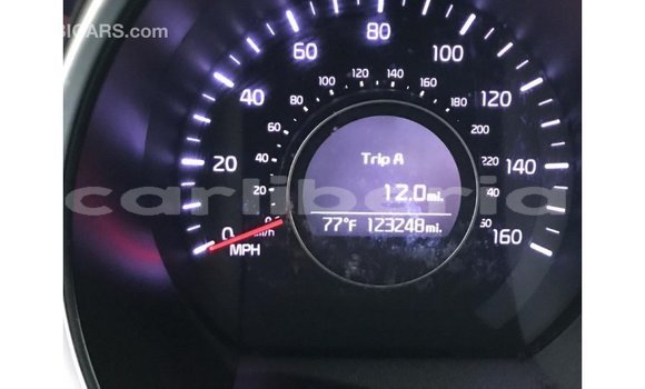 Buy Import Kia Optima White Car in Import - Dubai in Bomi County Buy Import Kia Optima White Car in Import - Dubai in Bomi County