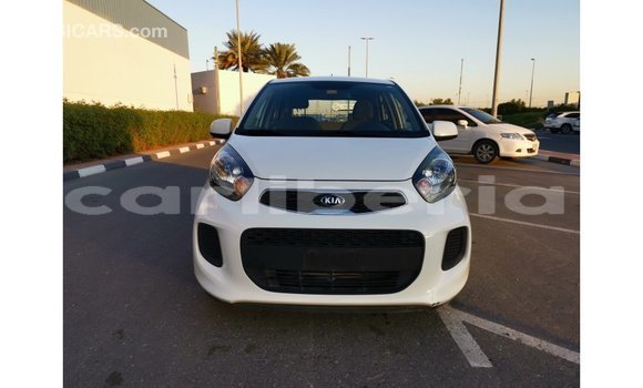 Buy Import Kia Picanto White Car in Import - Dubai in Bomi County Buy Import Kia Picanto White Car in Import - Dubai in Bomi County