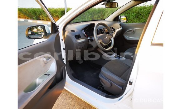 Buy Import Kia Picanto White Car in Import - Dubai in Bomi County Buy Import Kia Picanto White Car in Import - Dubai in Bomi County
