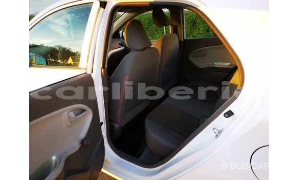 Buy Import Kia Picanto White Car in Import - Dubai in Bomi County Buy Import Kia Picanto White Car in Import - Dubai in Bomi County