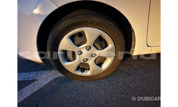 Buy Import Kia Picanto White Car in Import - Dubai in Bomi County Buy Import Kia Picanto White Car in Import - Dubai in Bomi County