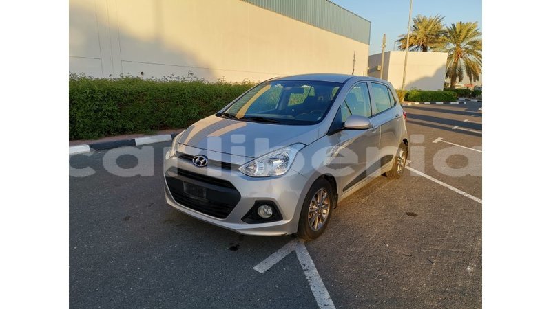 Big with watermark hyundai i10 bomi county import dubai 2020