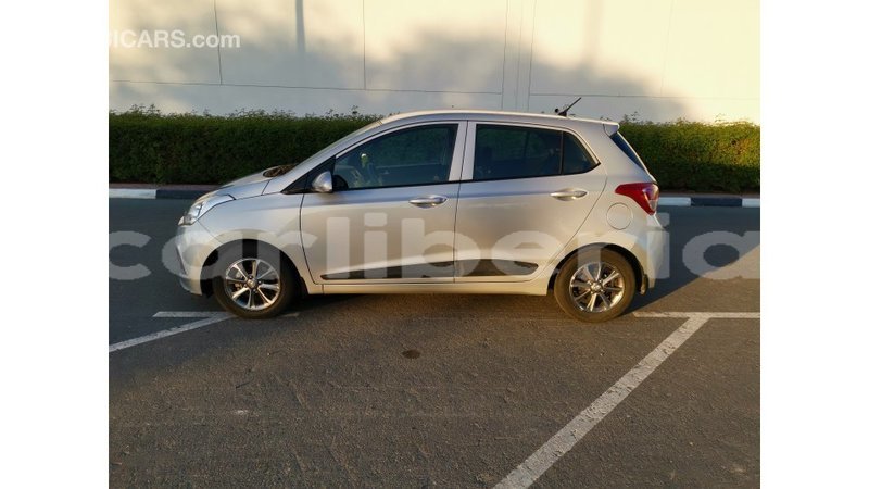 Big with watermark hyundai i10 bomi county import dubai 2020