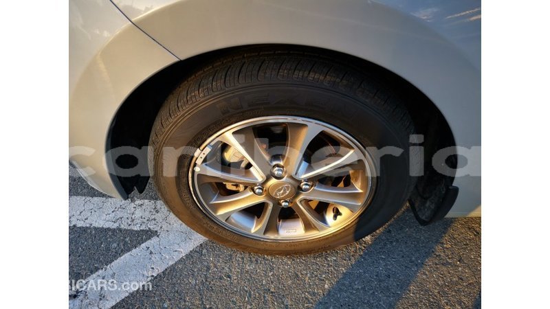 Big with watermark hyundai i10 bomi county import dubai 2020