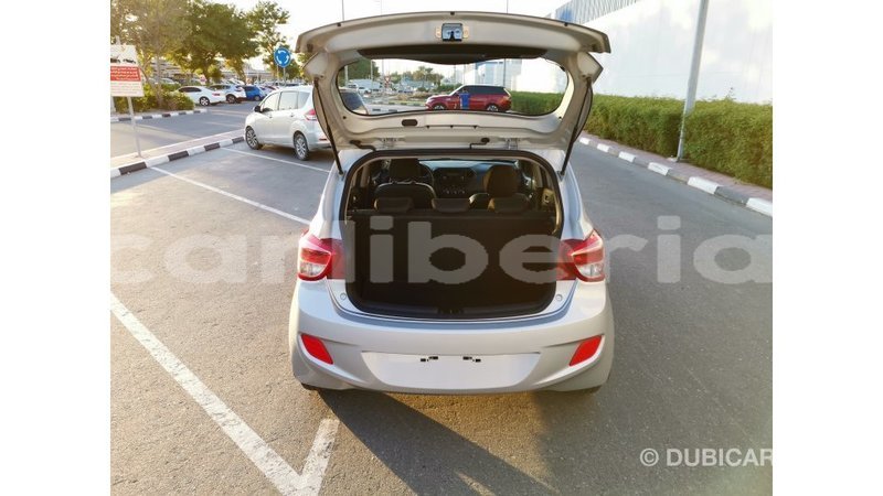 Big with watermark hyundai i10 bomi county import dubai 2020