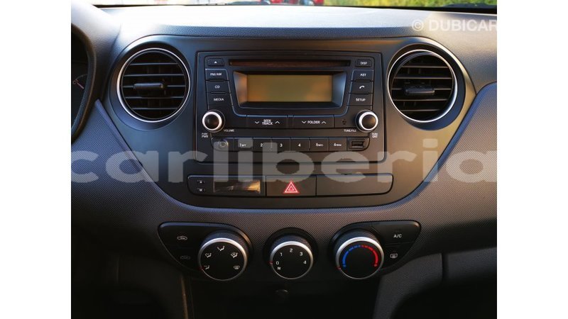 Big with watermark hyundai i10 bomi county import dubai 2020