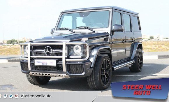 Buy Import Mercedes-Benz 190 Other Car in Import - Dubai in Bomi County Buy Import Mercedes-Benz 190 Other Car in Import - Dubai in Bomi County