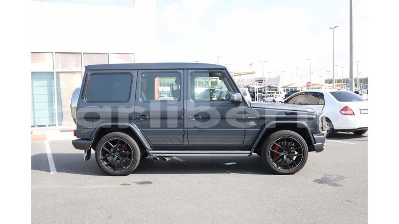 Big with watermark mercedes benz 190 bomi county import dubai 2022