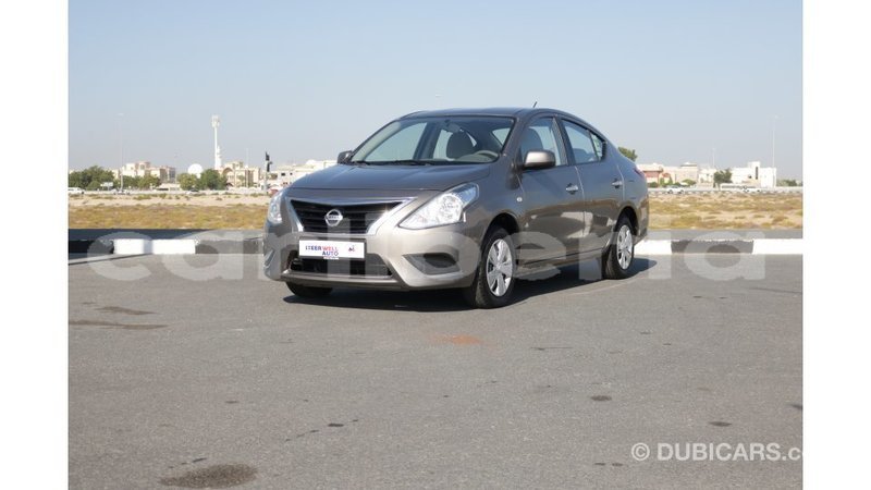 Big with watermark nissan sunny bomi county import dubai 2025