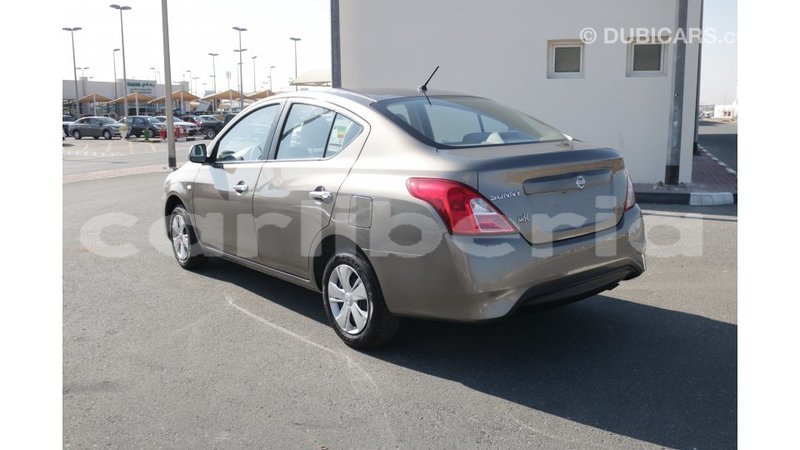 Big with watermark nissan sunny bomi county import dubai 2025