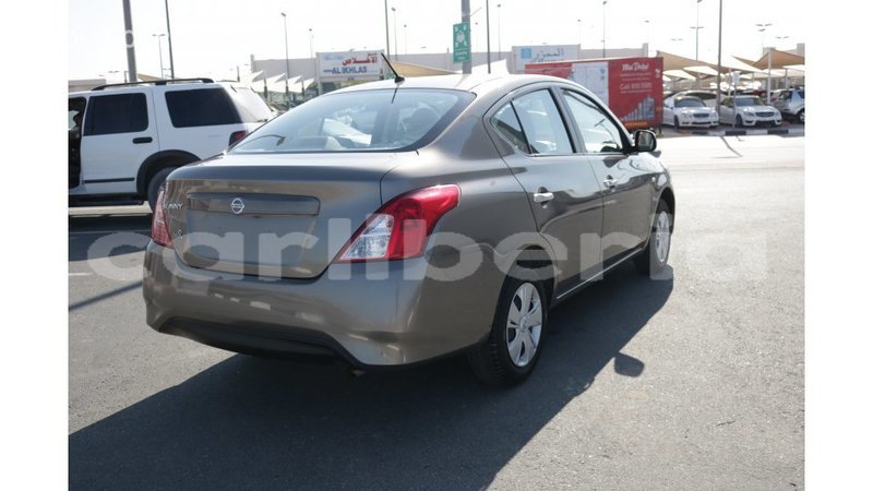 Big with watermark nissan sunny bomi county import dubai 2025