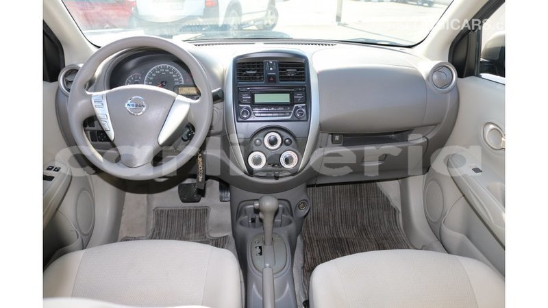 Big with watermark nissan sunny bomi county import dubai 2025