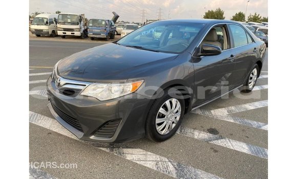 Buy Import Toyota Camry Other Car in Import - Dubai in Bomi County Buy Import Toyota Camry Other Car in Import - Dubai in Bomi County