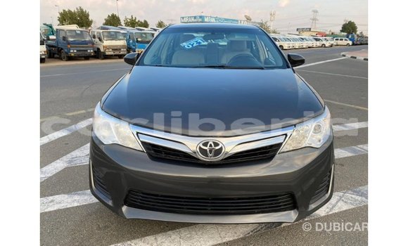 Buy Import Toyota Camry Other Car in Import - Dubai in Bomi County Buy Import Toyota Camry Other Car in Import - Dubai in Bomi County