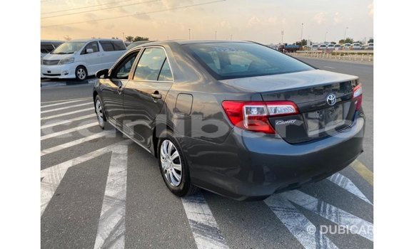 Buy Import Toyota Camry Other Car in Import - Dubai in Bomi County Buy Import Toyota Camry Other Car in Import - Dubai in Bomi County