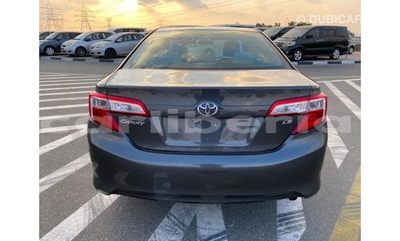 Buy Import Toyota Camry Other Car in Import - Dubai in Bomi County Buy Import Toyota Camry Other Car in Import - Dubai in Bomi County