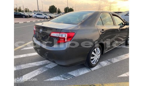 Buy Import Toyota Camry Other Car in Import - Dubai in Bomi County Buy Import Toyota Camry Other Car in Import - Dubai in Bomi County