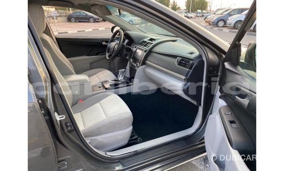 Buy Import Toyota Camry Other Car in Import - Dubai in Bomi County Buy Import Toyota Camry Other Car in Import - Dubai in Bomi County