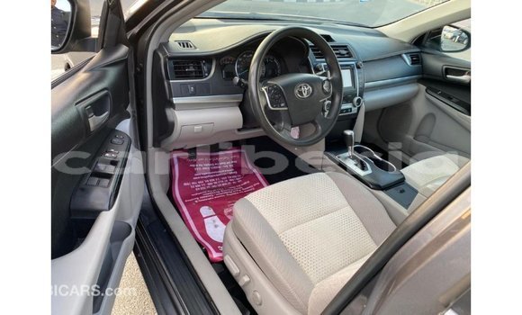 Buy Import Toyota Camry Other Car in Import - Dubai in Bomi County Buy Import Toyota Camry Other Car in Import - Dubai in Bomi County