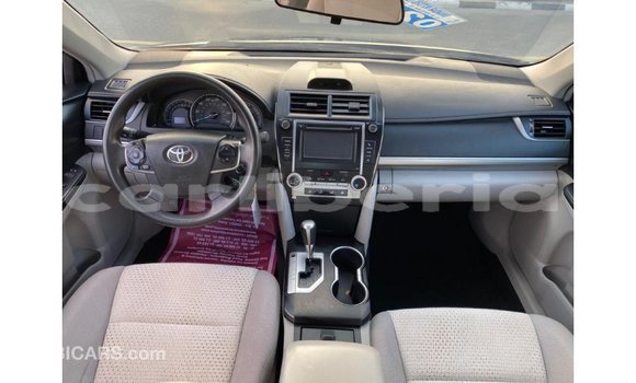 Buy Import Toyota Camry Other Car in Import - Dubai in Bomi County Buy Import Toyota Camry Other Car in Import - Dubai in Bomi County
