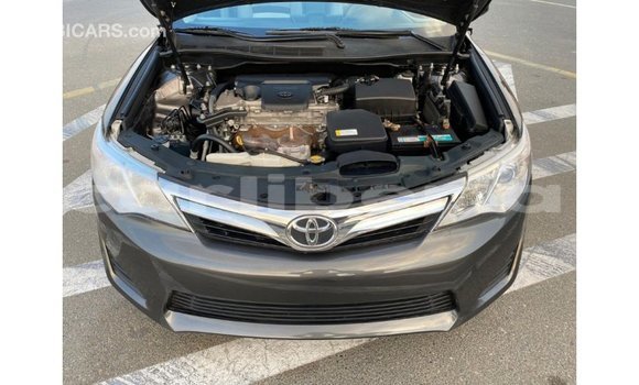 Buy Import Toyota Camry Other Car in Import - Dubai in Bomi County Buy Import Toyota Camry Other Car in Import - Dubai in Bomi County