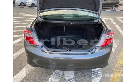 Buy Import Toyota Camry Other Car in Import - Dubai in Bomi County Buy Import Toyota Camry Other Car in Import - Dubai in Bomi County