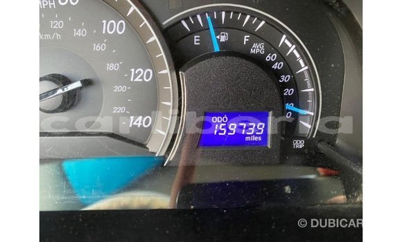 Buy Import Toyota Camry Other Car in Import - Dubai in Bomi County Buy Import Toyota Camry Other Car in Import - Dubai in Bomi County
