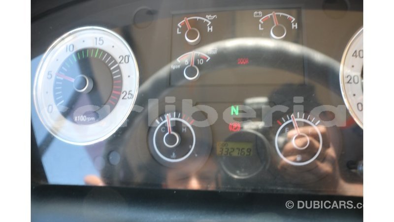 Big with watermark hyundai accent bomi county import dubai 2031