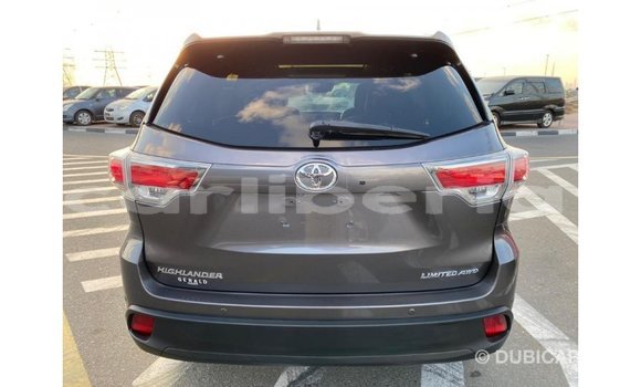 Buy Import Toyota Highlander Other Car in Import - Dubai in Bomi County Buy Import Toyota Highlander Other Car in Import - Dubai in Bomi County