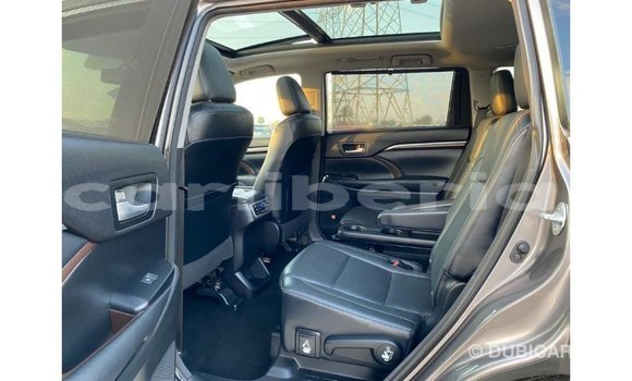Buy Import Toyota Highlander Other Car in Import - Dubai in Bomi County Buy Import Toyota Highlander Other Car in Import - Dubai in Bomi County