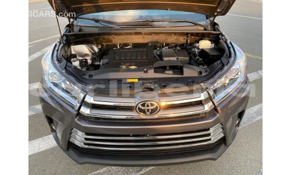 Buy Import Toyota Highlander Other Car in Import - Dubai in Bomi County Buy Import Toyota Highlander Other Car in Import - Dubai in Bomi County