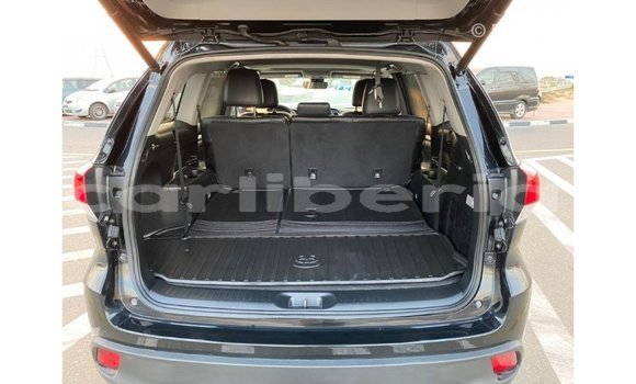 Buy Import Toyota Highlander Other Car in Import - Dubai in Bomi County Buy Import Toyota Highlander Other Car in Import - Dubai in Bomi County