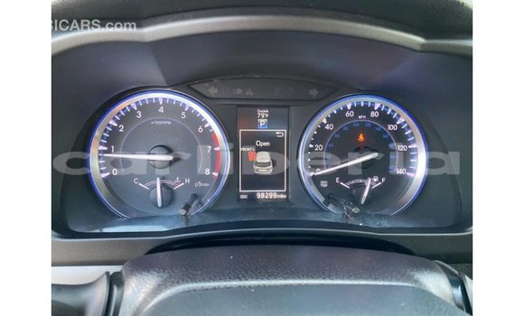 Buy Import Toyota Highlander Other Car in Import - Dubai in Bomi County Buy Import Toyota Highlander Other Car in Import - Dubai in Bomi County