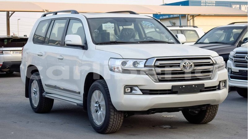 Big with watermark toyota land cruiser bomi county import dubai 2038