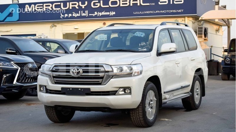 Big with watermark toyota land cruiser bomi county import dubai 2038