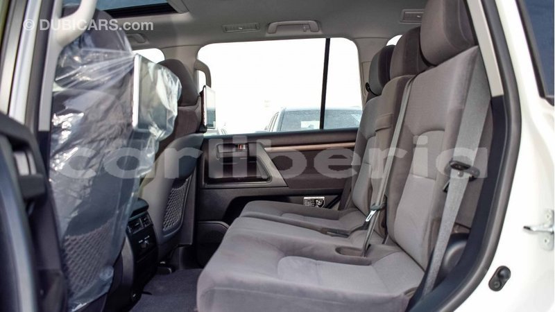 Big with watermark toyota land cruiser bomi county import dubai 2038
