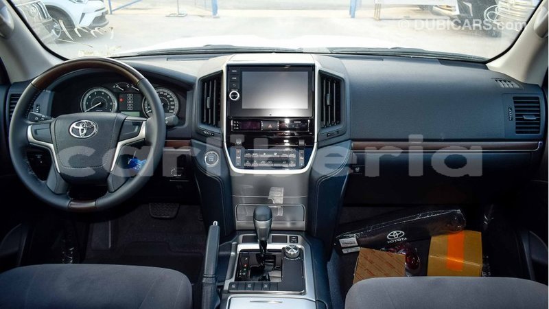 Big with watermark toyota land cruiser bomi county import dubai 2038