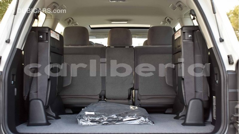 Big with watermark toyota land cruiser bomi county import dubai 2038