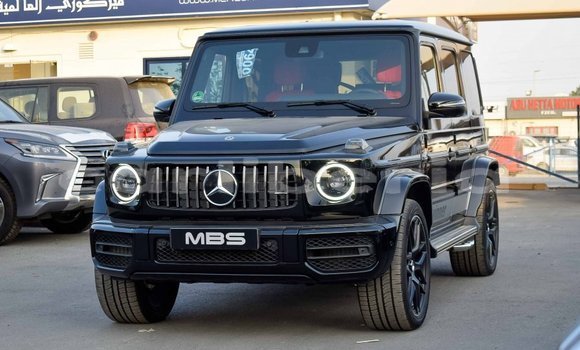 Acheter Import Voiture Mercedes-Benz 190 Noir à Import - Dubai, Comté de Bomi Acheter Import Voiture Mercedes-Benz 190 Noir à Import - Dubai, Comté de Bomi