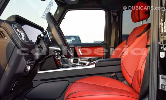 Acheter Import Voiture Mercedes-Benz 190 Noir à Import - Dubai, Comté de Bomi Acheter Import Voiture Mercedes-Benz 190 Noir à Import - Dubai, Comté de Bomi