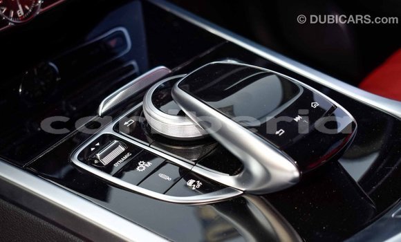 Acheter Import Voiture Mercedes-Benz 190 Noir à Import - Dubai, Comté de Bomi Acheter Import Voiture Mercedes-Benz 190 Noir à Import - Dubai, Comté de Bomi