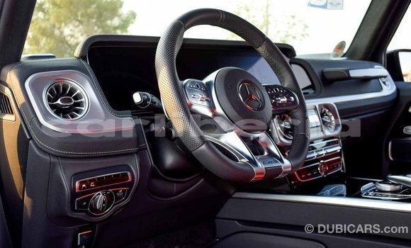 Acheter Import Voiture Mercedes-Benz 190 Noir à Import - Dubai, Comté de Bomi Acheter Import Voiture Mercedes-Benz 190 Noir à Import - Dubai, Comté de Bomi