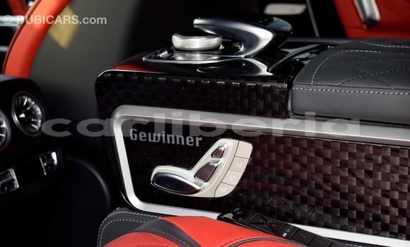 Acheter Import Voiture Mercedes-Benz 190 Noir à Import - Dubai, Comté de Bomi Acheter Import Voiture Mercedes-Benz 190 Noir à Import - Dubai, Comté de Bomi