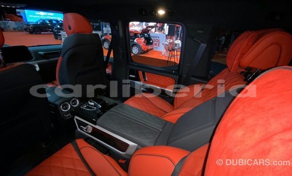 Acheter Import Voiture Mercedes-Benz 190 Noir à Import - Dubai, Comté de Bomi Acheter Import Voiture Mercedes-Benz 190 Noir à Import - Dubai, Comté de Bomi