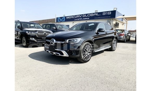 Buy Import Mercedes-Benz GLC Black Car in Import - Dubai in Bomi County Buy Import Mercedes-Benz GLC Black Car in Import - Dubai in Bomi County