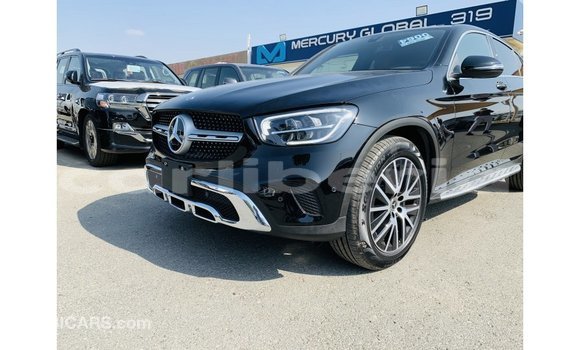 Buy Import Mercedes-Benz GLC Black Car in Import - Dubai in Bomi County Buy Import Mercedes-Benz GLC Black Car in Import - Dubai in Bomi County