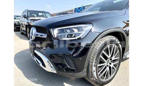 Buy Import Mercedes-Benz GLC Black Car in Import - Dubai in Bomi County Buy Import Mercedes-Benz GLC Black Car in Import - Dubai in Bomi County