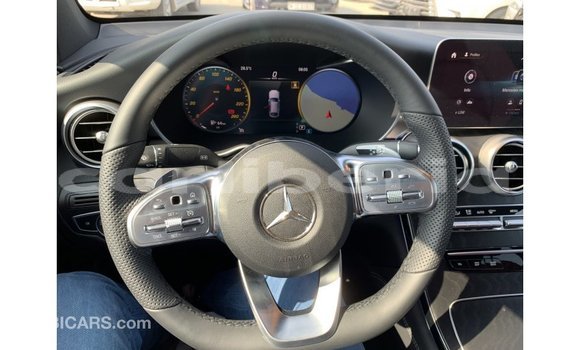 Buy Import Mercedes-Benz GLC Black Car in Import - Dubai in Bomi County Buy Import Mercedes-Benz GLC Black Car in Import - Dubai in Bomi County
